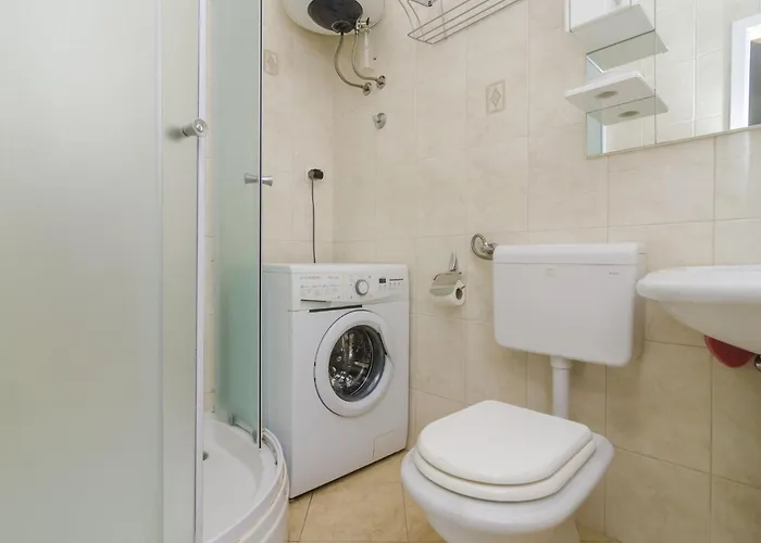 Two-bedroom With Terrace And Sea View Dubrovnik