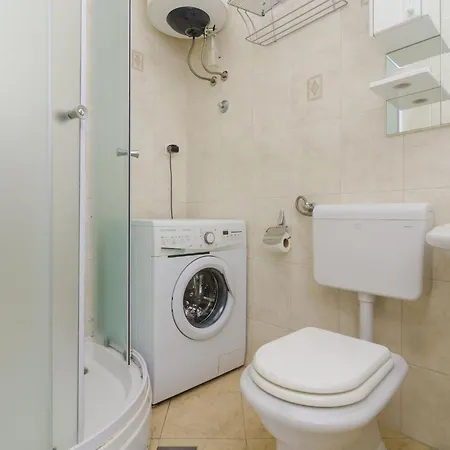 Ploce Apartments- Two-bedroom With Terrace And Sea View - Frana Cale 24 Street Dubrovnik